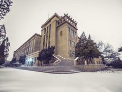 -东北大学(南湖校区)