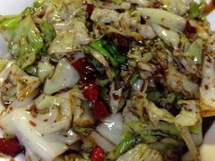 -昱德来·天津菜(河西店)