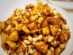 宫保鸡丁-眉州东坡(团结湖店)