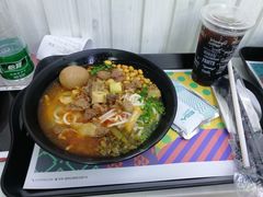 -粉达人·桂林米粉(解放北路店)