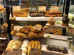 -PAPER STONE BAKERY(天汇广场店)