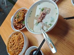 -牛王庙(龙华花园店)