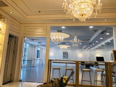 教室-芭蕾仙子 FairyBallet 少儿芭蕾舞蹈中心(丽都旗舰店)