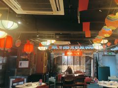-京味斋·北京烤鸭(华威桥北工大店)