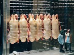 -四季民福烤鸭店(外滩外白渡桥店)