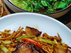 -食锦记·福建私房菜(浦西万达店)