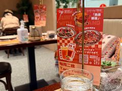 -墨纪Mojí墨西哥餐厅(官舍店)