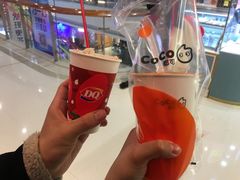 -DQ·蛋糕·冰淇淋(包河万达店)