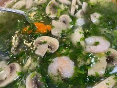 -长兴菜馆(高桥店)