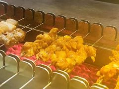 -麦凯伦烧烤·精酿超级工厂店(金桥总店)