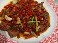 -羊瑞堂·横山炖羊肉·陕菜(未央路旗舰店)