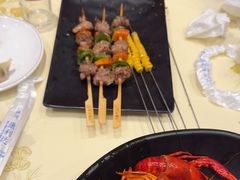 -聚味瞿记·龙虾堂(天元店)