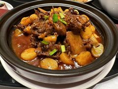 -忆家名门·上海菜(徐家汇店)