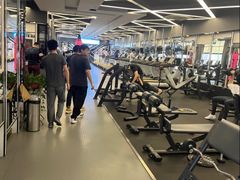 -奥龙堡游泳馆(广纸店)