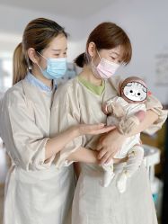 点击看大图 -弗蕾亚·和月月子调理院(东湖店)