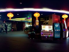 -中影国际影城(兰生大厦CINITY LED店)