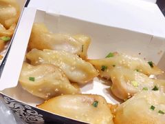 -小姜锅贴(凤凰街店)