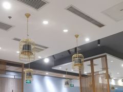 -东来顺铜锅炭火涮肉(上地华联店)