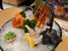 -温野菜涮涮锅(曲江大悦城店)