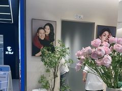 -天真蓝照相馆(五角场百联又一城店)