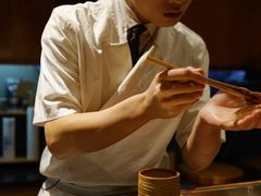 -然寿司(郎园vintage店)