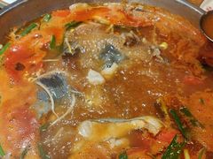 -亮欢寨酸汤鱼(沙冲路店)