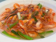 -壹只菜·崇明本地特色菜(崇明南门店)