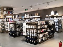 -MUJI无印良品(武汉世界城广场店)