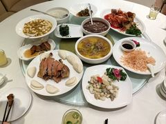 -得月楼·省级非遗·传统苏帮菜(观前店)