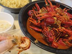 -聚味瞿记·龙虾堂(咸嘉湖店)