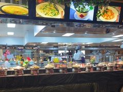 -不倒翁·安徽名菜楼(步行街店)