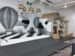 -Lilliput粒粒堡亲子餐厅(置汇旭辉店)
