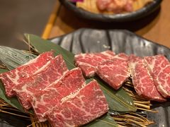 -焱岛烧肉·活鳗炙烤(晋江万达店)