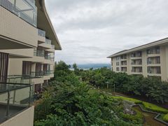 -西昌邛海湾柏樾酒店(原邛海湾柏栎度假酒店)
