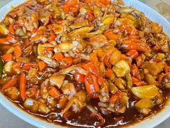 -老三样·旧食新味(万寿宫店)