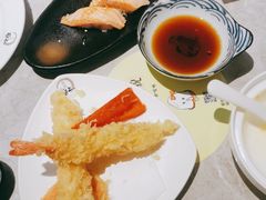 -極上萬膳·日料放题(来福士江景店)
