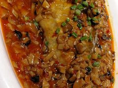 -不倒翁·徽天下名菜楼(马鞍山路店)