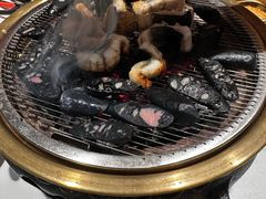 -红沃鳗鱼黑牛烤肉店(不老街店)