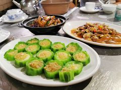 -黎记大排档(慈云路店)