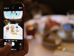 -Hei Cafe(工体店)