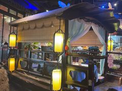 -红蜡烛-养生粥-津鲁菜(中山路店)