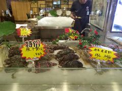 -渔娘渔家丹东海鲜(东直门店)