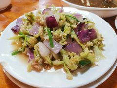 花菜干-温州一家人美食(西木头市店)