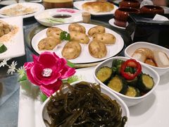 -水中仙东雅国际酒店(丹阳店)