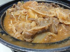 -金城小厨