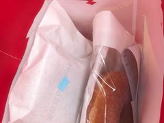甜甜圈-好利来(川大店)