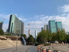 -观潮胜地公园