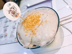 芋泥牛奶冰-糖潮糖水铺(省府店)