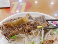 -老牌依强牛肉店(达道总店)