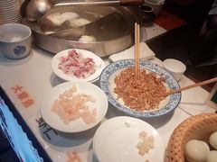 -家宴·灌蛋·沙茶面(曾厝垵店)